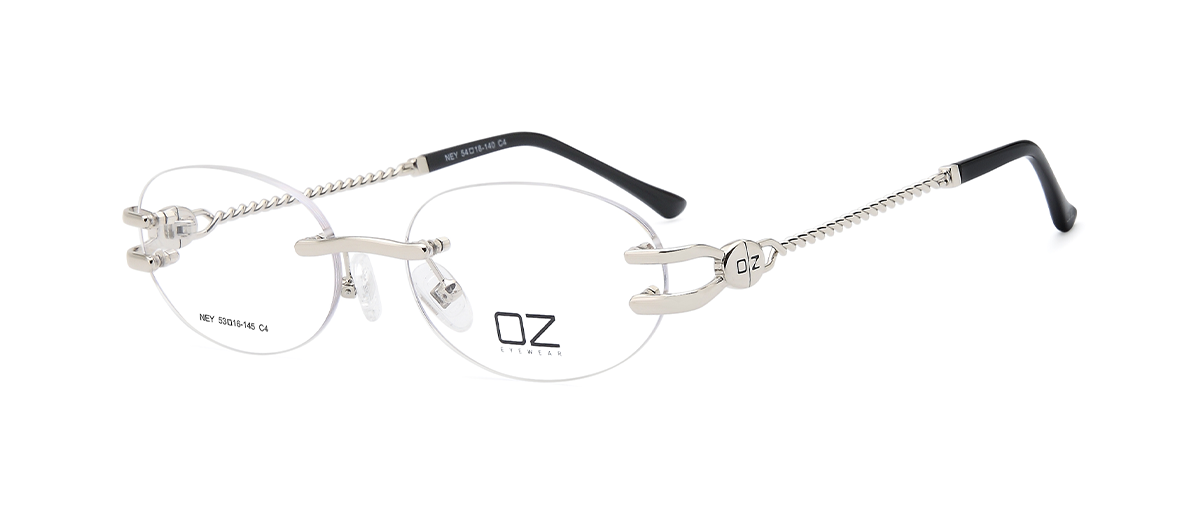 Oz Eyewear NEY C4